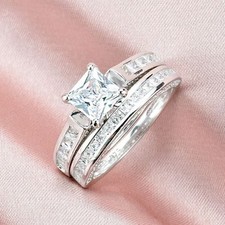 Princess Cut 3.00Carat Diamond