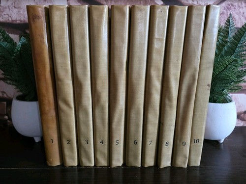 Rare vintage full set on - vintage,