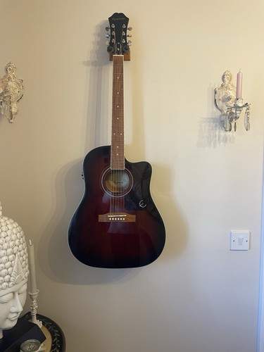 Epiphone electro acoustic - electro,