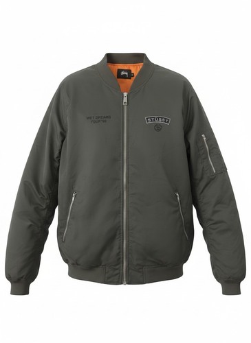 Stussy wet dreams - stussy, ma-1
