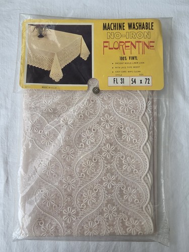 Vintage lci vinyl florentine - vintage,