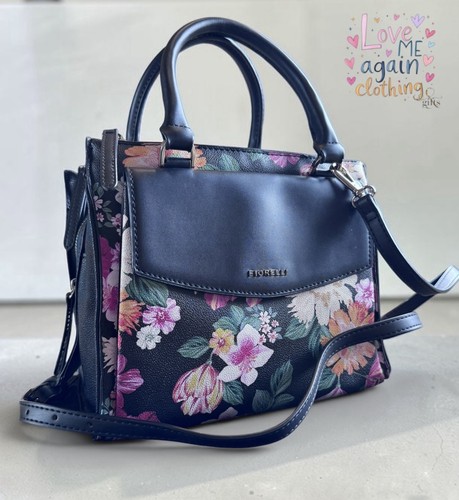 Ladies bag shoulder - bag,
