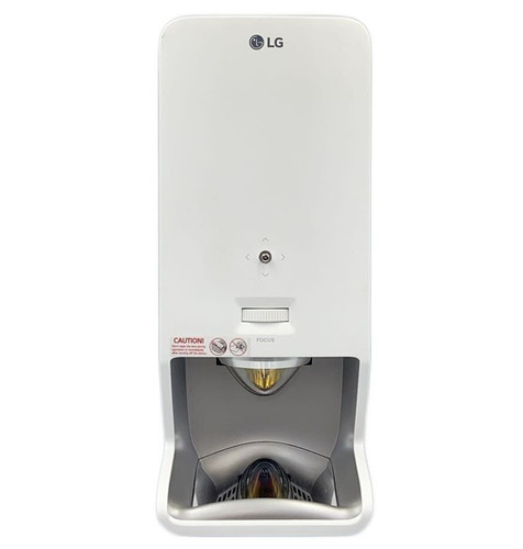Cinebeam hf65ls full hd - lg,