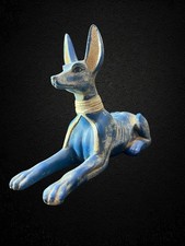 Anubis Statue – Handmade