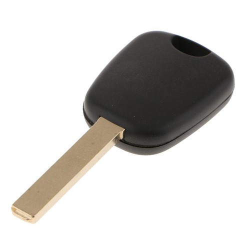 Replacement transponder key - transponder,