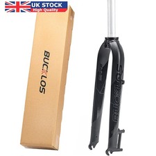 Mountain Bike Fork Aluminum