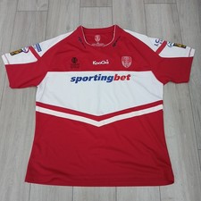 Hull KR Kingston Rovers Rugby