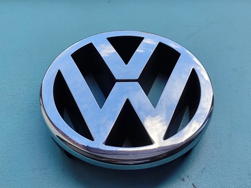 Polo front grille - polo,
