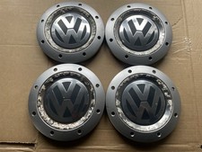 Set of Genuine Volkswagen Golf