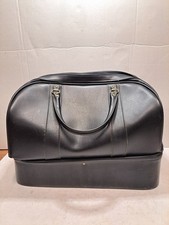Vintage Cheney England Leather