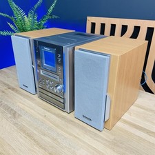 Panasonic SA-PM37MD HiFi Home