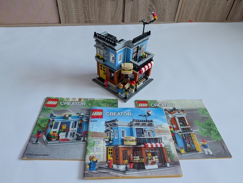 Lego 31050 creator - 3, 1