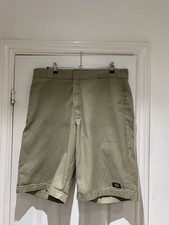 Dickies Knee Length Canvas