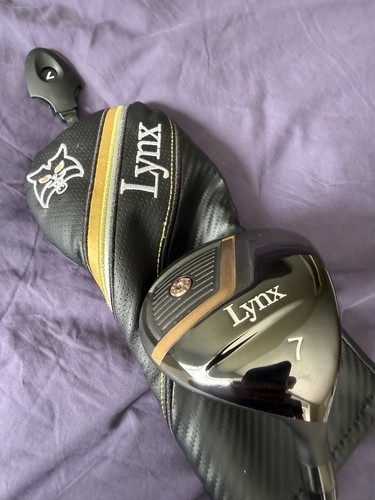 Ladies lynx predator - 2020, 7