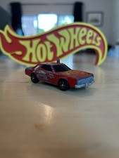 Corgi Juniors Ford Gran Torino