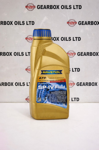 Ravenol hyundai kia - ravenol,