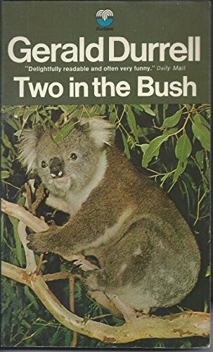 Two the bush durrell - bush,
