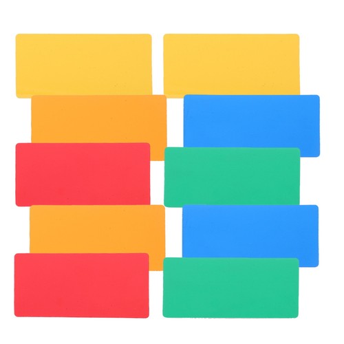 Pcs magnetic whiteboard - 10,