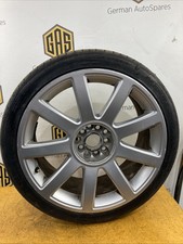 AUDI TT MK2 SPEEDLINE REPRODUCTION 18x8 WHEEL RIM S3 8P