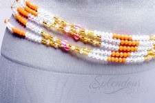 Waist Beads Figure Shaping