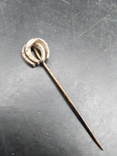 Vintage antique horseshoe - vintage/antique,