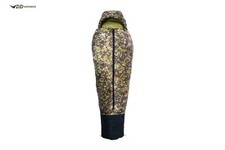 DD Jura 2 Sleeping Bag