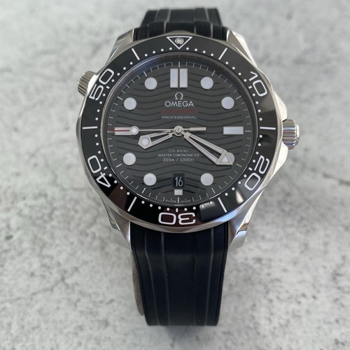 2024 omega seamaster diver - seamaster,