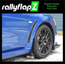 rallyflapZ | Mudflaps