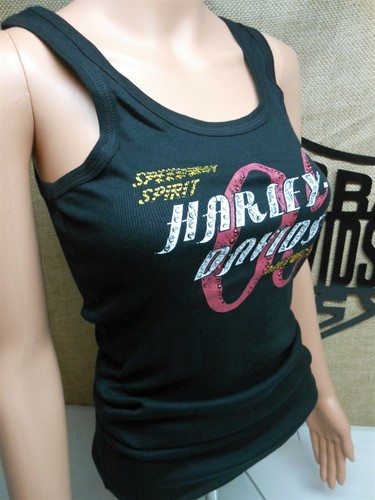Harley davidson womens medium - harley-davidson,