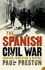 The spanish civil war - spanish,