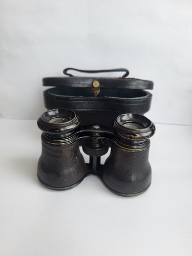 Vintage pair french field - a,