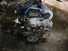 12v VR6 AAA Engine Conversion Spares Or Repairs