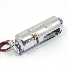 Toby vintage dash lamp -