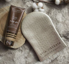 Vita Liberata Body Blur Sunless Glow Latte 100ml & FREE TANNING MIT