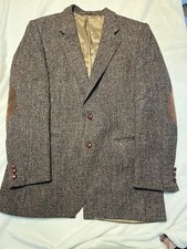 Harris Tweed tradition wool