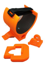 Minelab Equinox Mini  Set   Orange