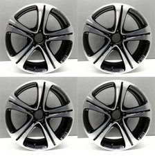 MERCEDES E-CLASS 18" ALLOY