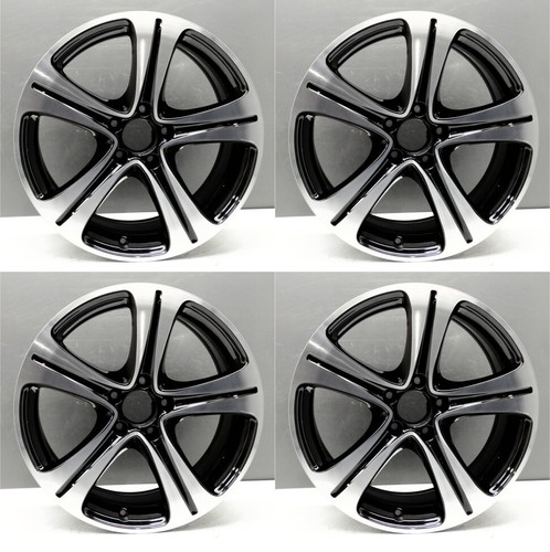 Mercedes class alloy - e-class,