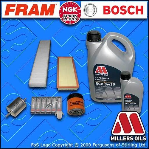 Service kit ford mondeo - ford, mk3