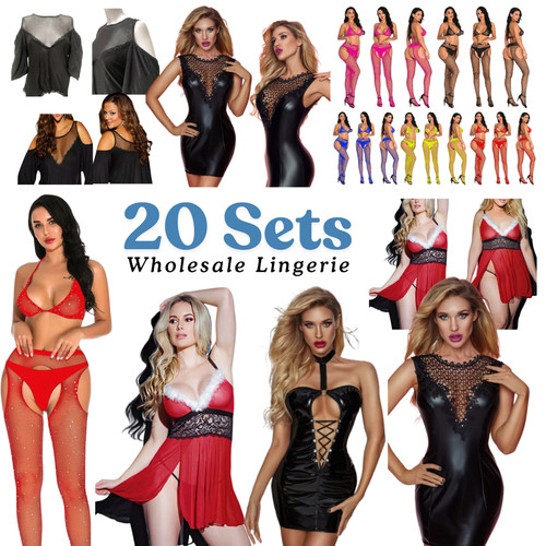 Women lingerie sets - lingerie,