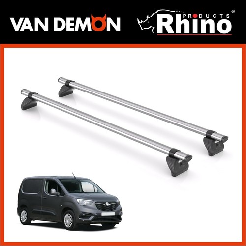 Vauxhall combo roof - combo, rack