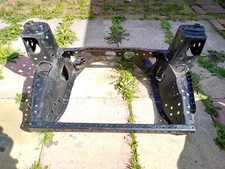 Classic Mini Front Subframe