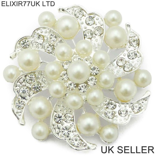 Large pin brooch job - brooch,