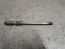 2001 suzuki burgman 400 - an,