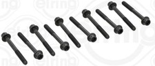 Cylinder Head Bolt Set Fits