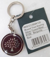 New Mulberry Round Tree