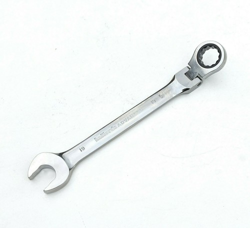 19mm flex head ratcheting
