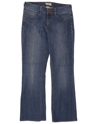 Levi womens slender bootcut - slender,