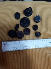 Job Lot VINTAGE KNOBS FOR