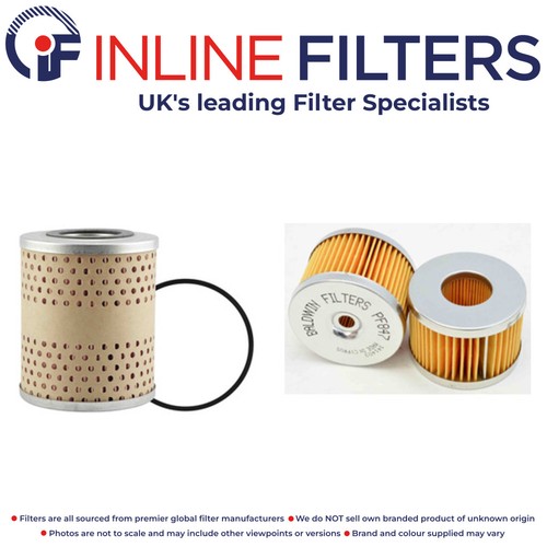 Filter kit for jcb - kit,